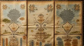 The Cartographer of Memory: Tracing Literary Journeys Through Bookmark Collections
