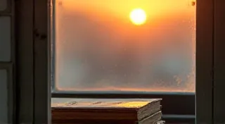 Ephemeral Echoes: When Bookmarks Whisper of Forgotten Lives