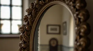 Whispers of Vanity: Bookmark Etiquette and the Pursuit of Literary Status